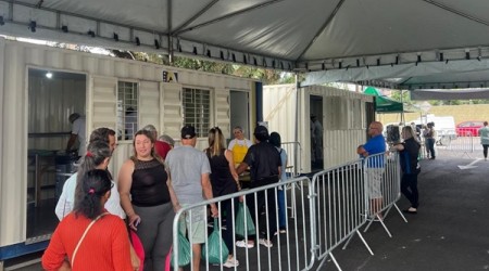 Feira do Peixe 2026 supera expectativas, fortalecendo a economia local